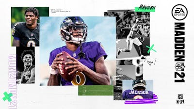 Madden NFL 21