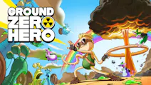 Product cover for Ground Zero Hero