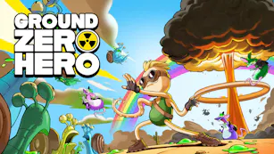Product cover for Ground Zero Hero