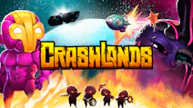 Product cover for Crashlands