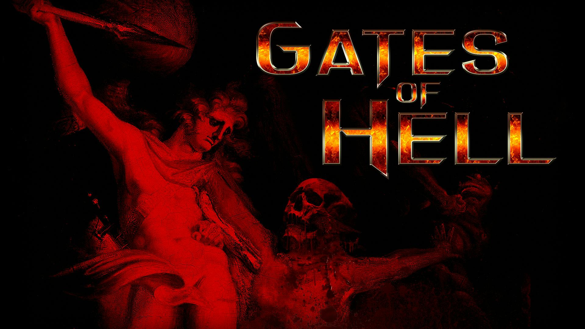 Gates of Hell Steam PC Game