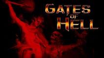 Product cover for Gates of Hell