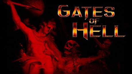 Product cover for Gates of Hell