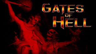 Product cover for Gates of Hell