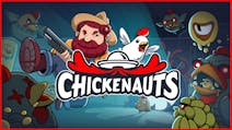 Product cover for Chickenauts
