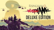 Product cover for Rising Storm 2: VIETNAM - Digital Deluxe Edition