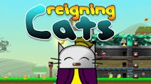 Product cover for Reigning Cats