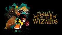 Product cover for Folly Of The Wizards