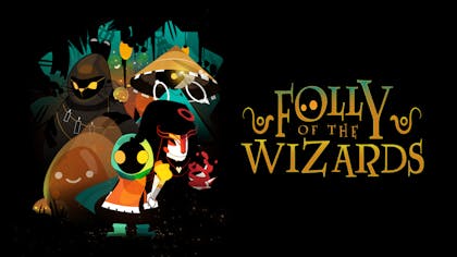Product cover for Folly Of The Wizards
