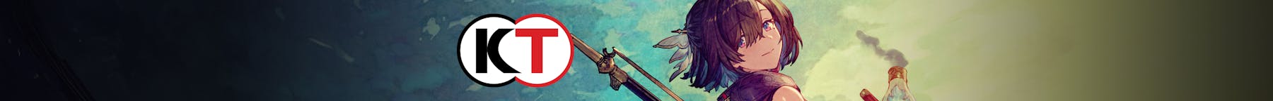 KOEI TECMO GAMES CO. LTD.