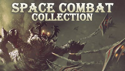Space Combat Collection