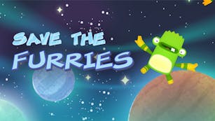 Product cover for Save the Furries