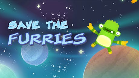 Product cover for Save the Furries