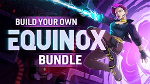 Product cover for Build your own Equinox Bundle