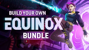 Product cover for Build your own Equinox Bundle