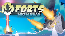 Product cover for Forts - High Seas