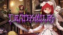 Product cover for Deathsmiles