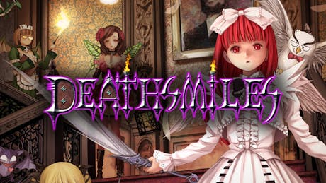 Product cover for Deathsmiles