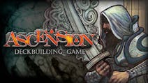 Product cover for Ascension: Deckbuilding Game
