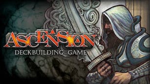 Product cover for Ascension: Deckbuilding Game