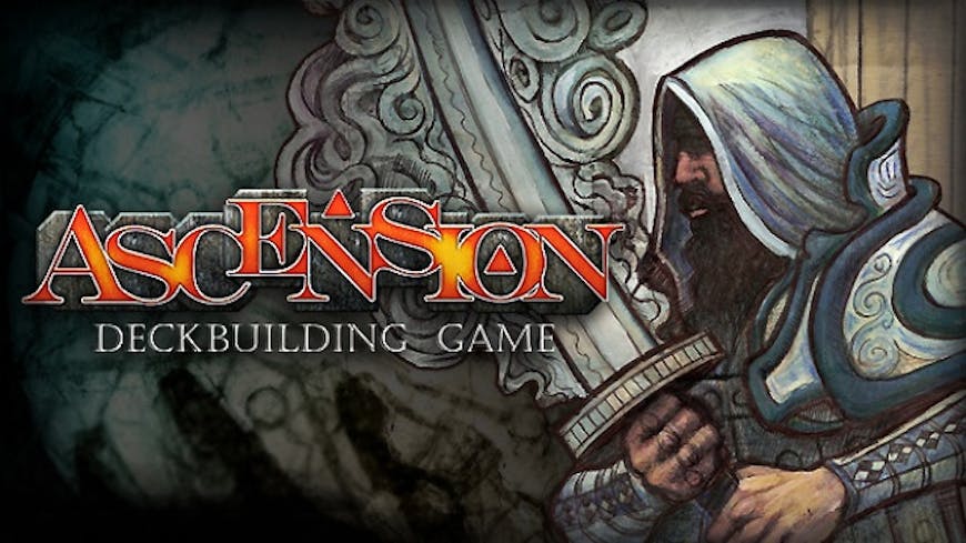Product cover for Ascension: Deckbuilding Game