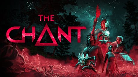 Product cover for The Chant