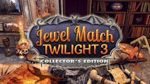 Product cover for Jewel Match Twilight 3 Collector's Edition