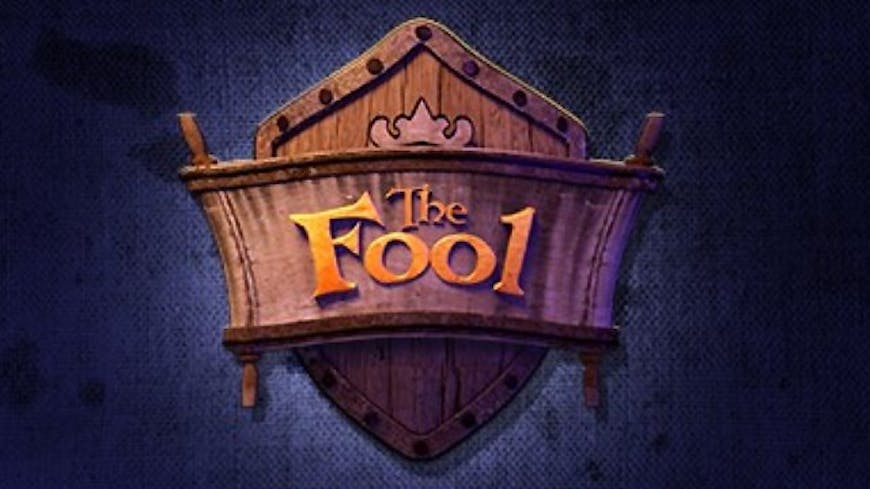 Product cover for The Fool