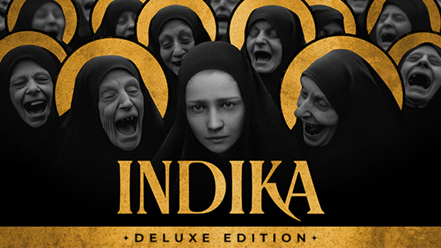 INDIKA Deluxe Edition