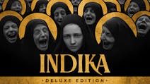 Product cover for INDIKA Deluxe Edition