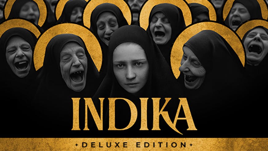 Product cover for INDIKA Deluxe Edition