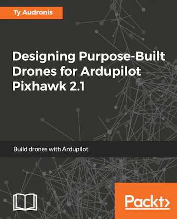 Product cover for Designing Purpose-Built Drones for Ardupilot Pixhawk 2.1