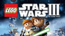 Product cover for LEGO® Star Wars™ III - The Clone Wars™