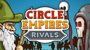 Product cover for Circle Empires Rivals