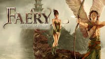 Product cover for Faery - Legends of Avalon