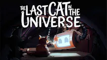 Product cover for The Last Cat in the Universe