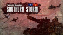 Product cover for Flashpoint Campaigns: Southern Storm