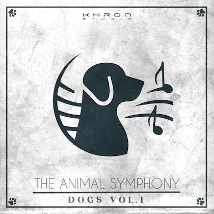 The Animal Symphony - Dogs Vol1