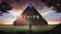 Product cover for Unearthing Mars VR