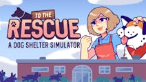 Product cover for To The Rescue!