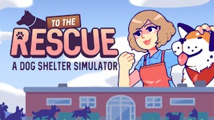 Product cover for To The Rescue!