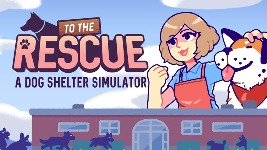 Product cover for To The Rescue!