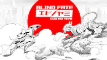 Product cover for Blind Fate: Edo no Yami