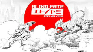 Blind Fate: Edo no Yami