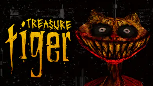 Treasure Tiger