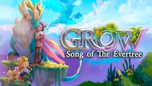 Product cover for Grow: Song of the Evertree
