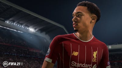 Fifa 21 Ultimate Edition Pc Origin Game Fanatical