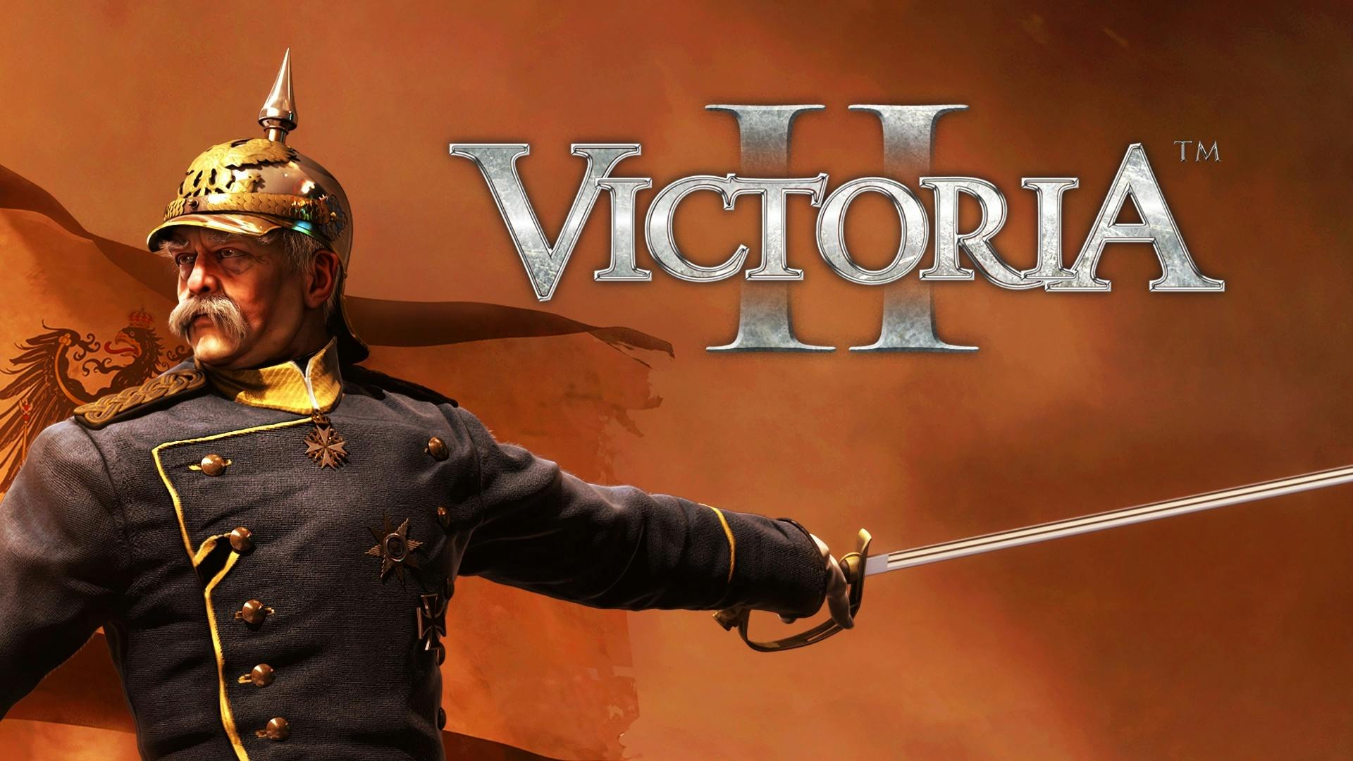 Victoria II | PC Steam Game | Fanatical