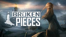 Product cover for Broken Pieces