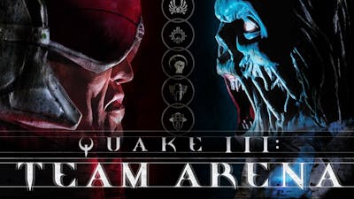 QUAKE III: Team Arena